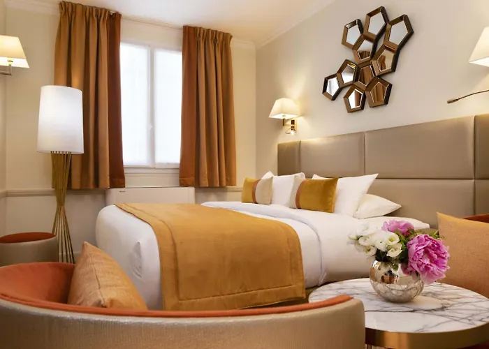 ドゥ スエード サン ジェルマン