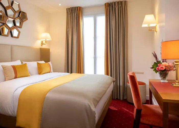 ドゥ スエード サン ジェルマン パリ