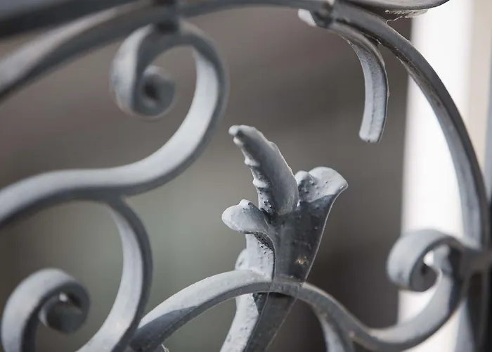 Szálloda De Suede Saint Germain