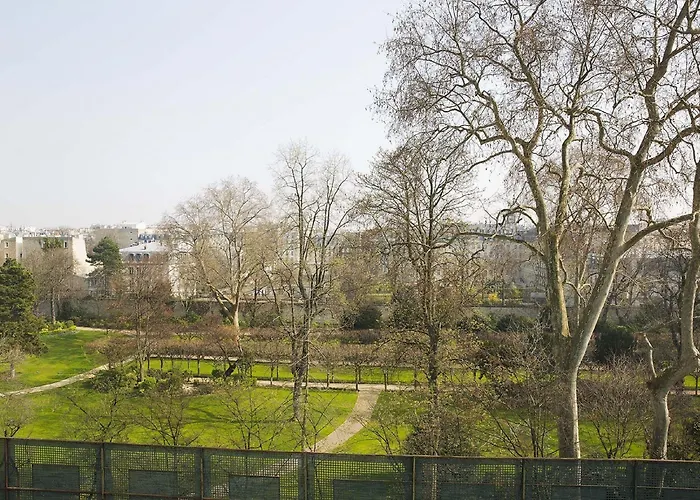 ホテル ドゥ スエード サン ジェルマン