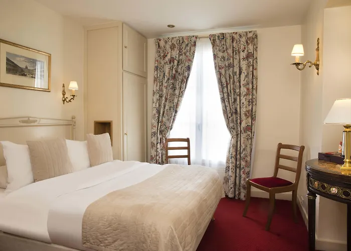 ドゥ スエード サン ジェルマン