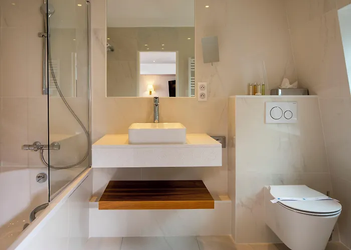 ドゥ スエード サン ジェルマン ホテル パリ