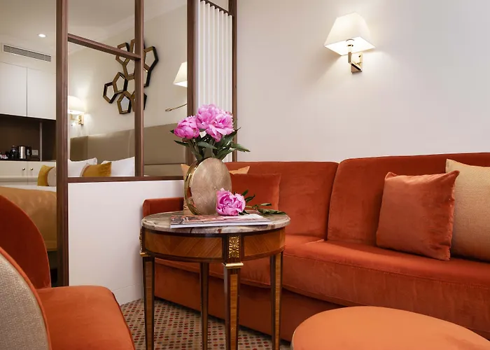 ドゥ スエード サン ジェルマン