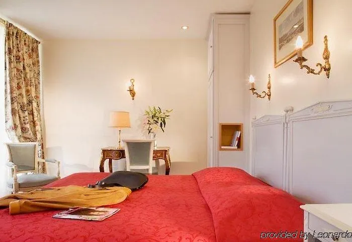 Szálloda De Suede Saint Germain 4*