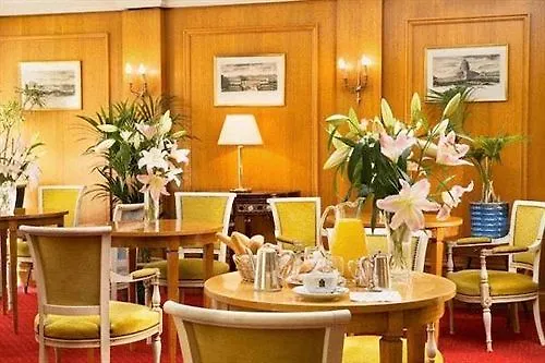 De Suede Saint Germain