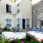 Hotel De Suede Saint Germain