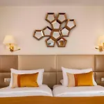 De Suede Saint Germain 4* Parigi