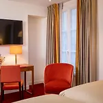 Hotel De Suede Saint Germain