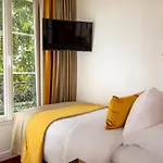 De Suede Saint Germain Parigi
