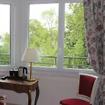 De Suede Saint Germain Hotel 4*