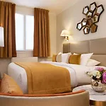 De Suede Saint Germain