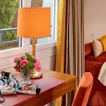 De Suede Saint Germain Hotel 4*