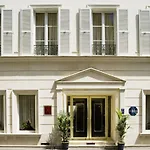 De Suede Saint Germain 4* Parigi