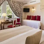 De Suede Saint Germain 4*