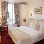 Hotel De Suede Saint Germain
