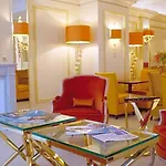 De Suede Saint Germain Hotel 4*