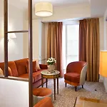 Hotel De Suede Saint Germain Parigi