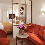 De Suede Saint Germain 4* Parigi