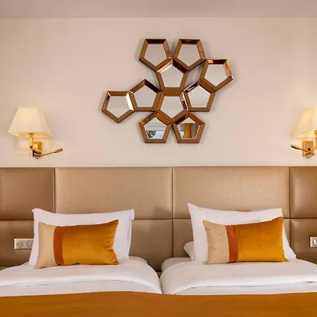 De Suede Saint Germain 4* Paryż