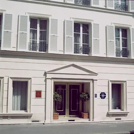 De Suede Saint Germain Hotel 4*