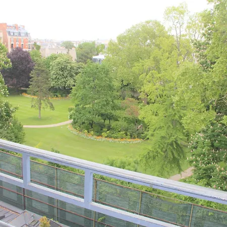 Hotel De Suede Saint Germain 4*