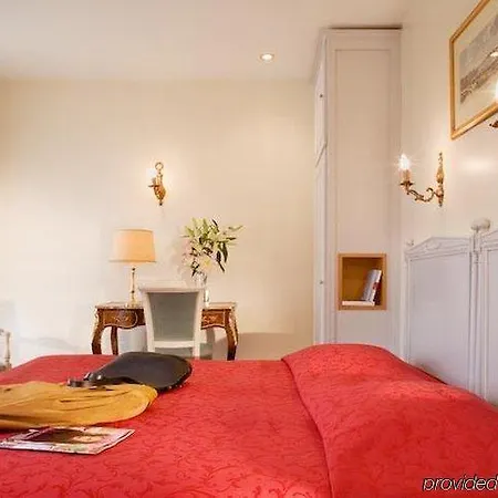 Szálloda De Suede Saint Germain 4*