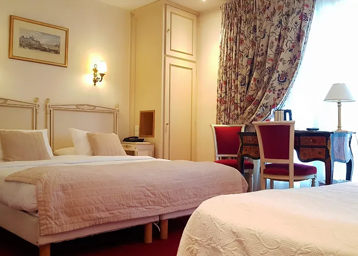 De Suede Saint Germain Parigi