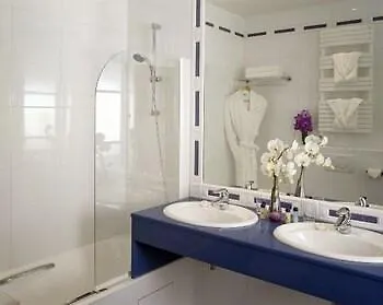 Hotel De Suede Saint Germain 4*