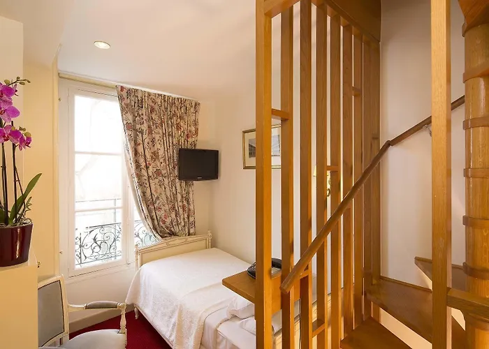 De Suede Saint Germain Hotel Parigi