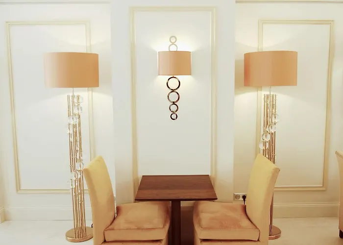 De Suede Saint Germain Hotel Parigi