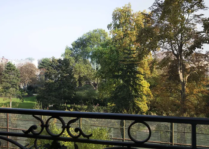 De Suede Saint Germain 4* Parigi