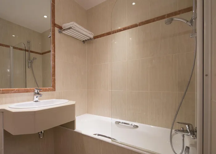 De Suede Saint Germain 4* Parigi