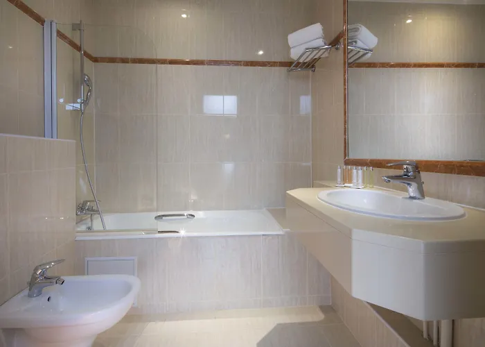 De Suede Saint Germain 4* Parigi