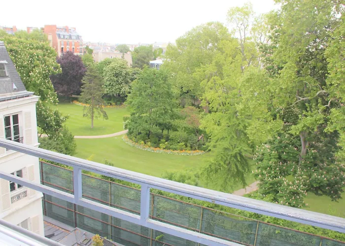 Hotel De Suede Saint Germain 4*