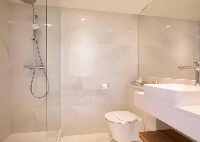 Hotel De Suede Saint Germain 4*