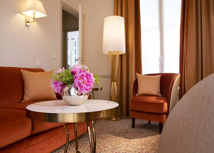 De Suede Saint Germain Parigi