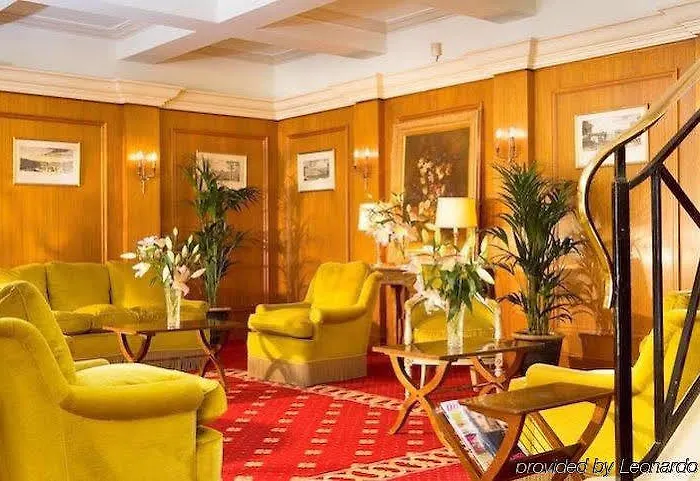 De Suede Saint Germain 4* Parigi